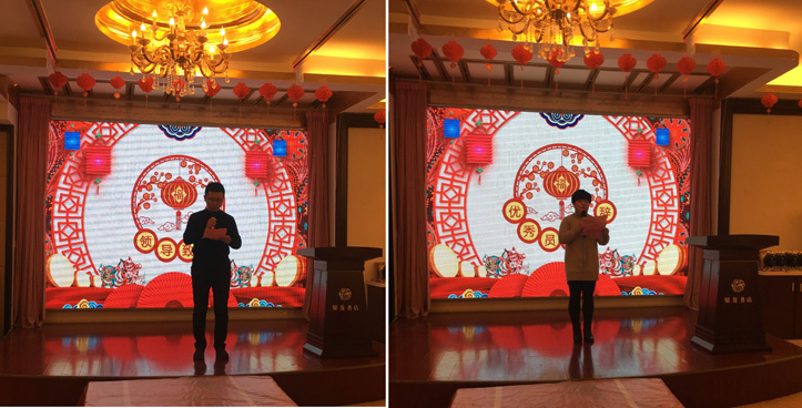 2019年年會(huì)報(bào)道:不忘初心,再創(chuàng)輝煌