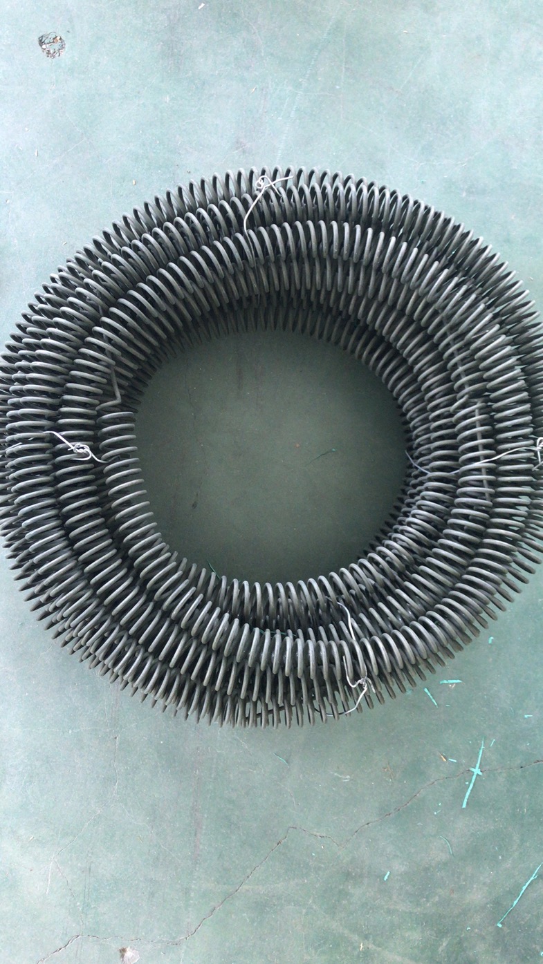 鐵鉻鋁合金和鎳鉻合金技術參數(shù)