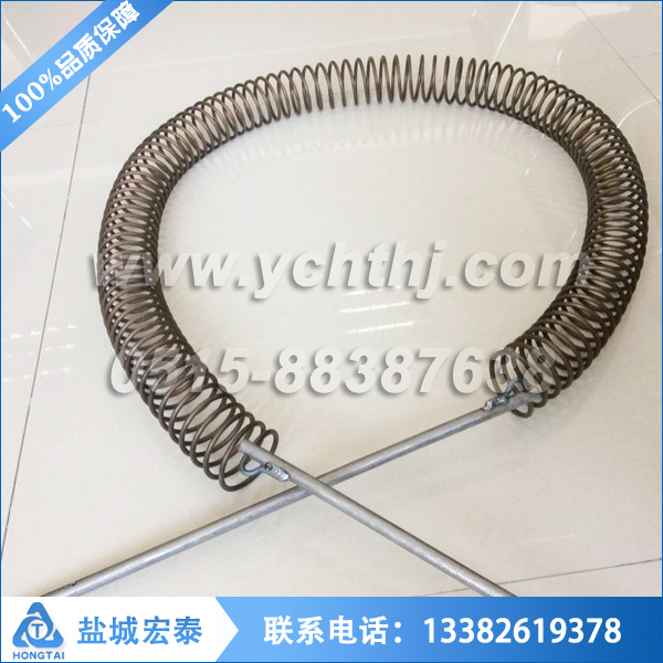 瑞典進(jìn)口康泰爾電熱絲為什么普遍受用戶歡迎