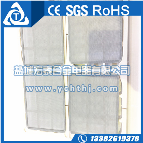 陶瓷納米承燒網(wǎng)的優(yōu)點